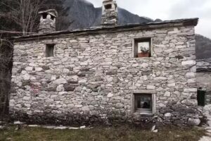 Campocatino vagli Italia