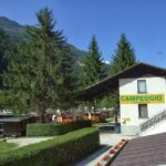Campodolcino Camping