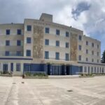 Campus Principe di Napoli