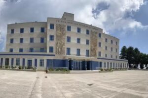 Campus Principe di Napoli