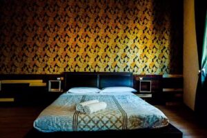 Camurria Sicilian B&B