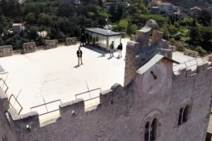 “Camurría” Sicily home