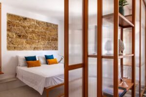 Canceddi Rooms & Terrace