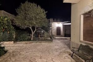 Candalù Hotel – Villa Giardinata