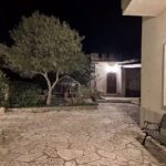 Candalù Hotel – Villa Giardinata