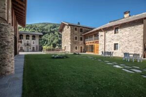 Candentia – Rooms and Relax