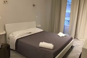 Candia Vatican Suites -B&B a Roma Vicino al Vaticano