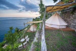 Cannaverde – Amalfi Coast Camp