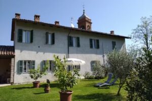 Canonica dei Templari