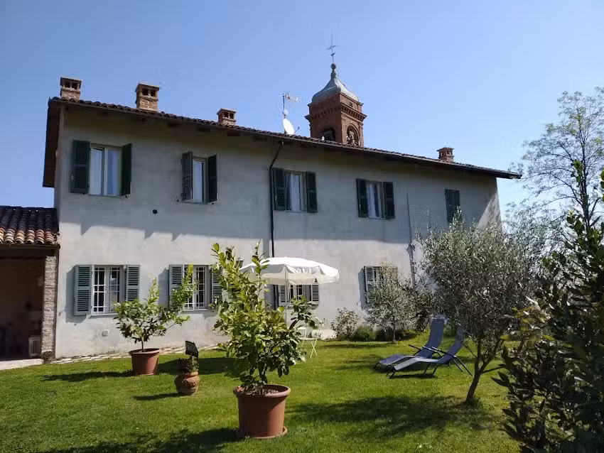 Canonica dei Templari