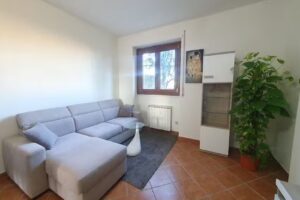 Canova House in Florence