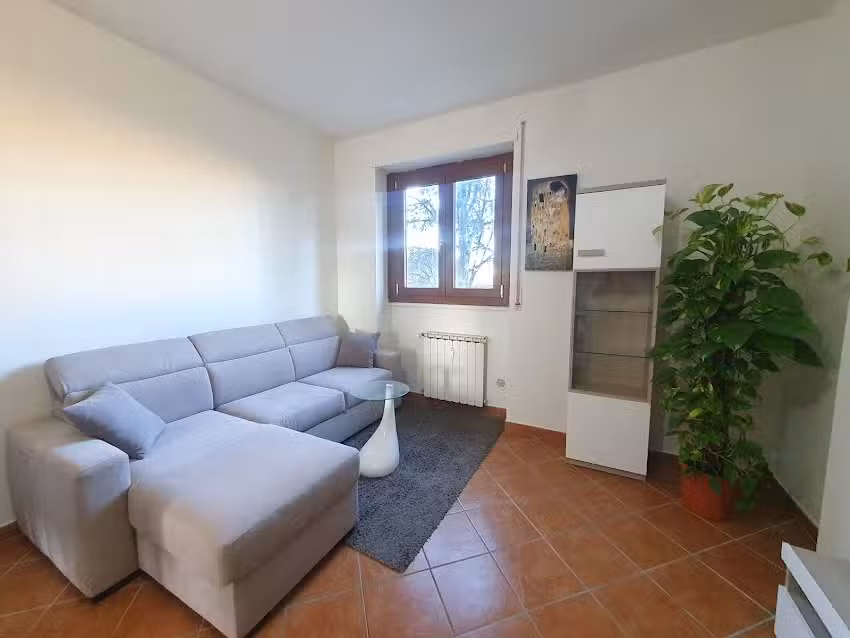 Canova House in Florence