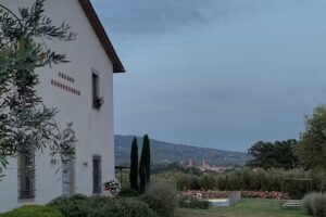 Cantagrillo Boutique Resort