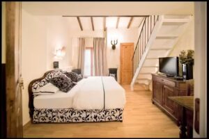 Cantarelli Bed and breakfast Reggio Emilia