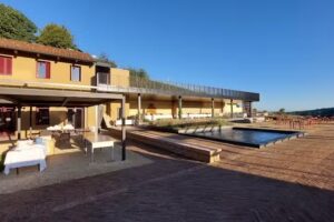 Cantina Castello di Perno