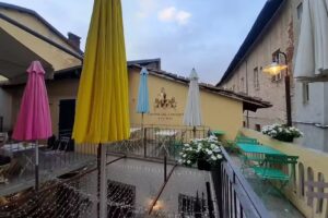 Cantina del Convento Maison