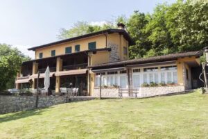 Cantina e Agriturismo Al Rocol