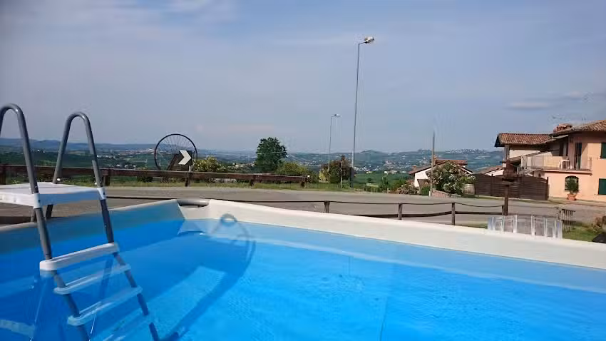 Cantina e Agriturismo Erbaluna