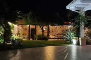 Cantine Cipri Resort