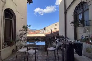 Canto alla Porta Vecchia