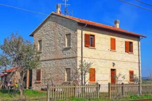 Cantoniera Rusticana