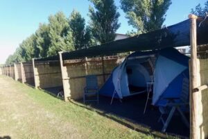 Capalbio Campeggio Rurale