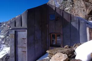 Capanna Gugliermina (Ex Valsesia)