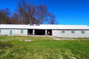 Capanne di Badignana