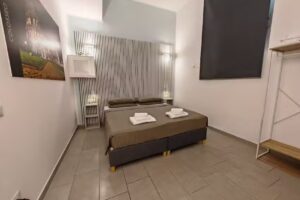 Capital Apartments – Casa vacanza vicino a Piazza Bologna