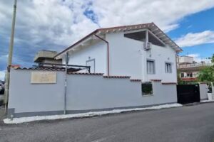 Capitani Guest House