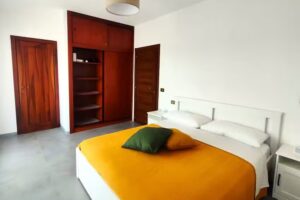 Capo Bianco private room