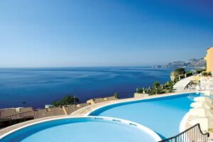 Capo dei Greci Taormina Coast – Resort Hotel & Spa