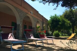 Capo Perla Apartments