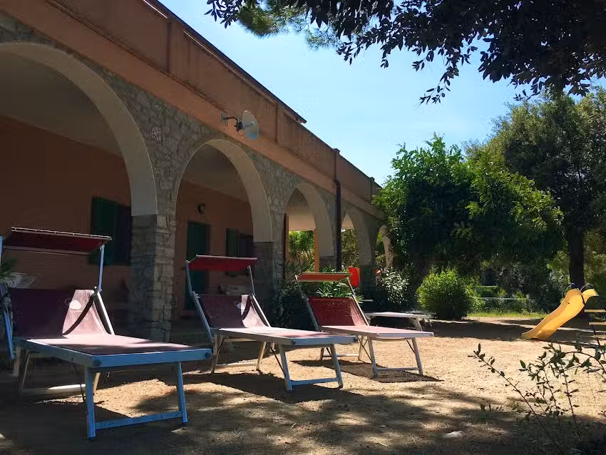 Capo Perla Apartments