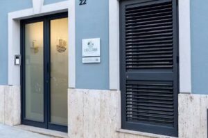 Capo Rama Suites & Rooms