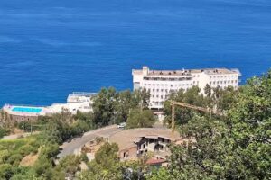 Capo Skino Park Hotel