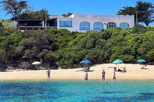 Capo Testa Vista Mare appartamenti