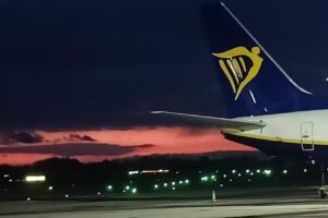 Capodichino Airport Home