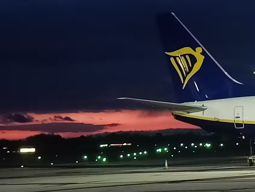 Capodichino Airport Home