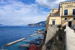 Capodichino International Hotel