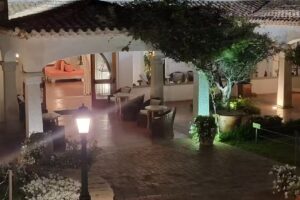 Capotesta Luxury Rooms