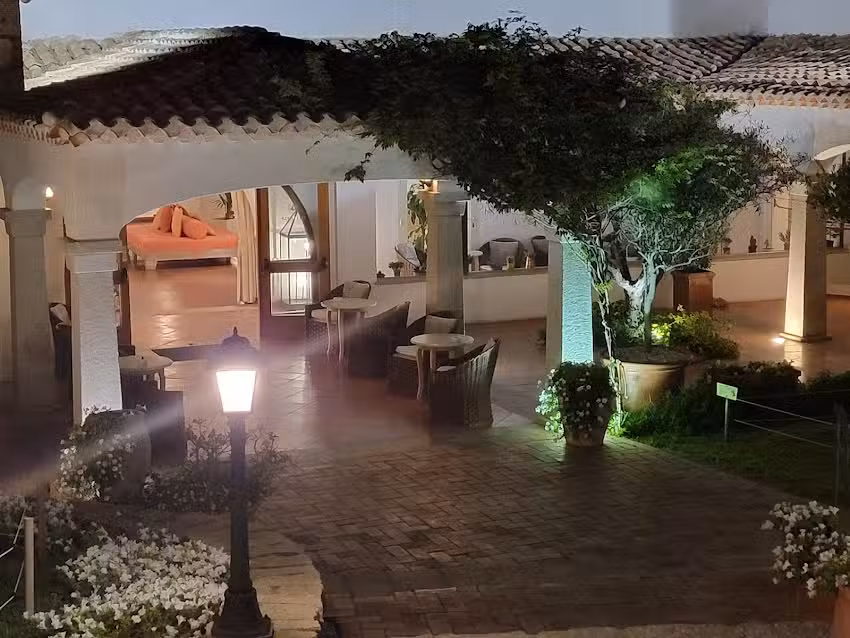 Capotesta Luxury Rooms