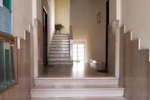 Capponi18 – Affitti Breve Periodi