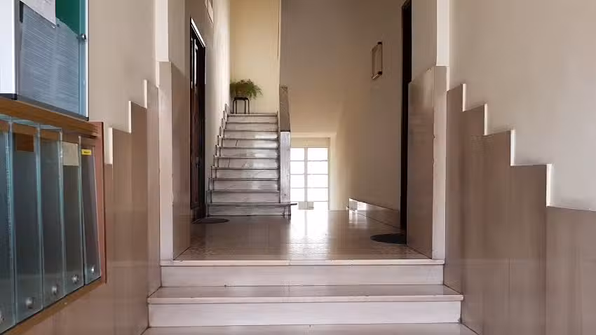 Capponi18 – Affitti Breve Periodi