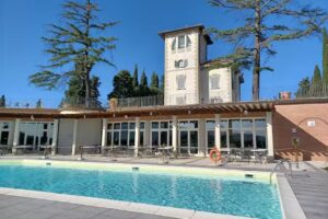 Cappuccina Country Resort