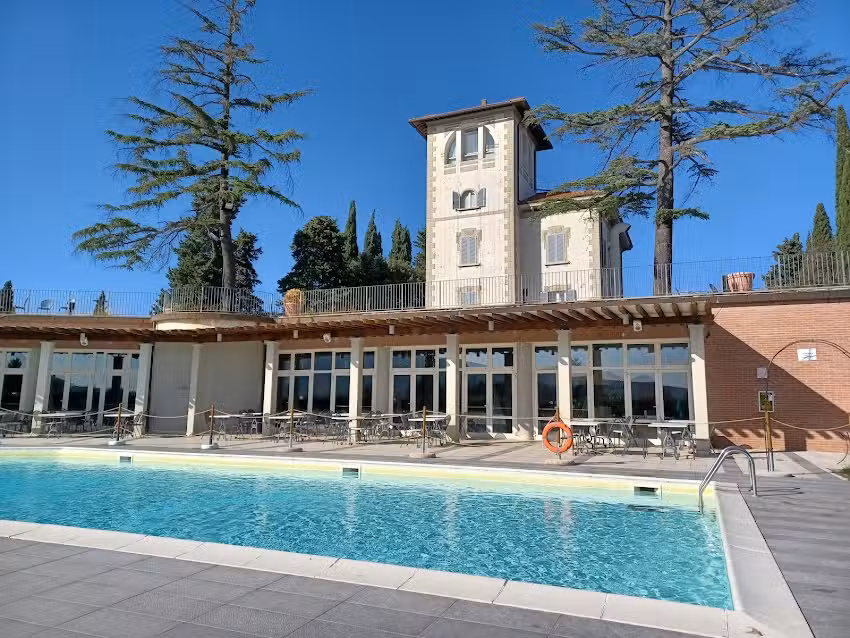 Cappuccina Country Resort