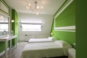 Cappuccina Guesthouse