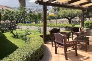 Cappuccini Green Relax