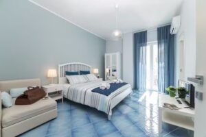 Capri B&B Salerno