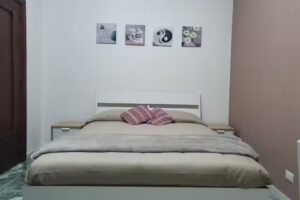 Capri View – B&B Pompei, Napoli, Sorrento, Ercolano